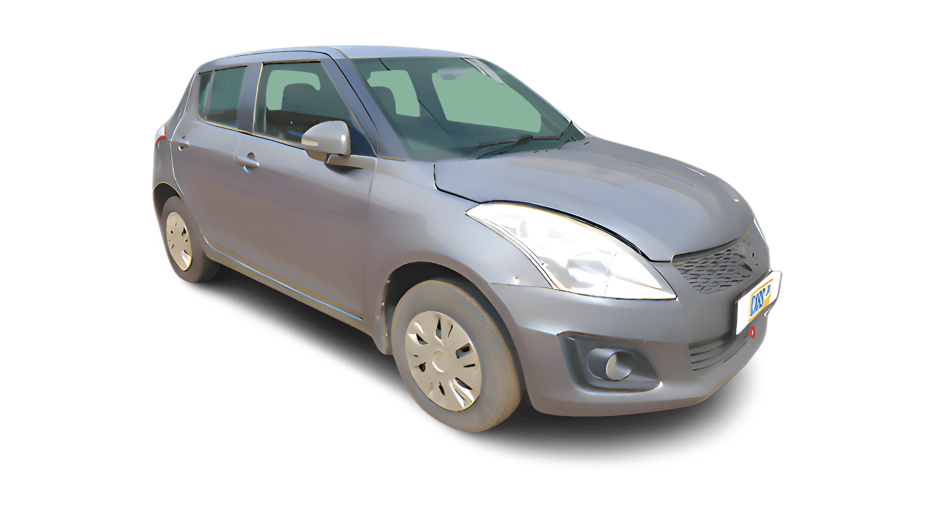 2013 Maruti Swift - Hatchback - Diesel - Manual - ₹2.65 lakh